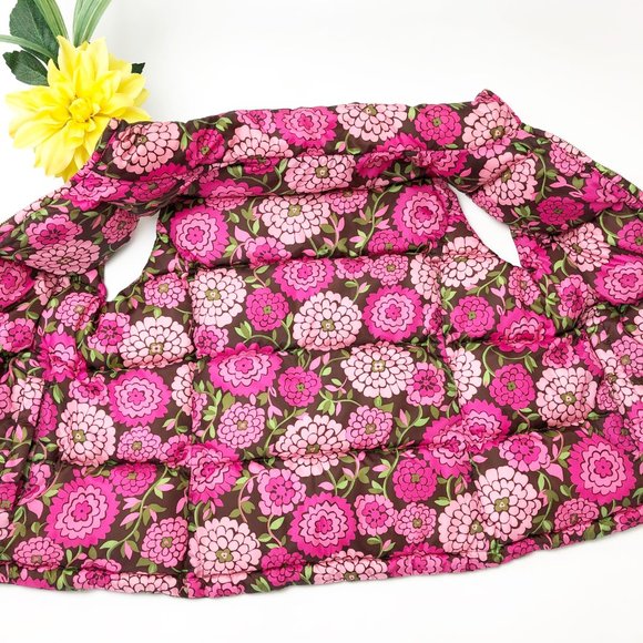 Vest Jacket - Picture 2 of 5